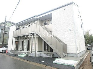 第40アベニュー氷川の物件外観写真